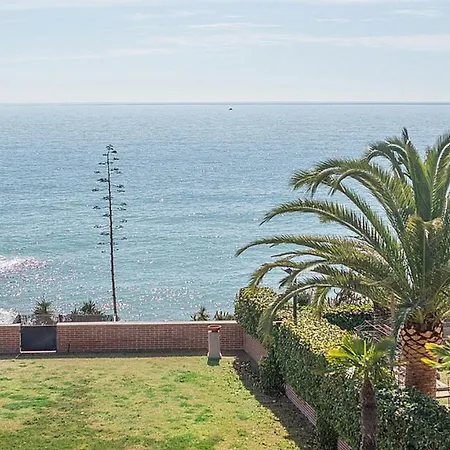 Luxury Beachfront In * Tarragona
