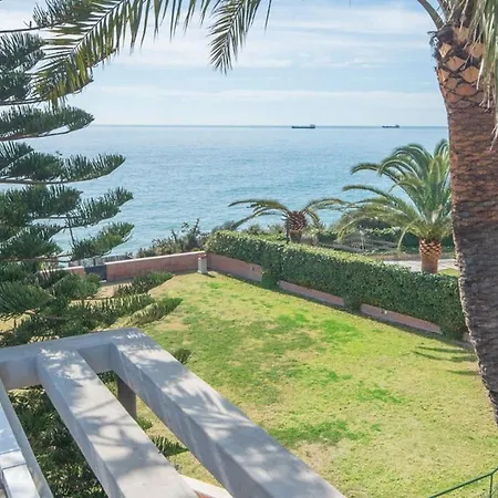 Luxury Beachfront In * Tarragona