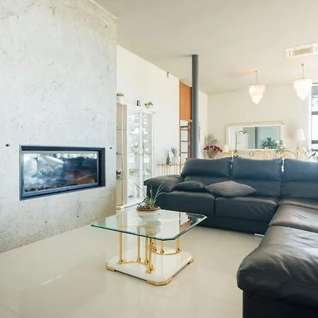 Luxury Beachfront In Tarragona