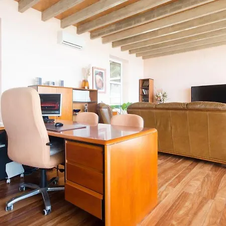 Luxury Beachfront In * Tarragona